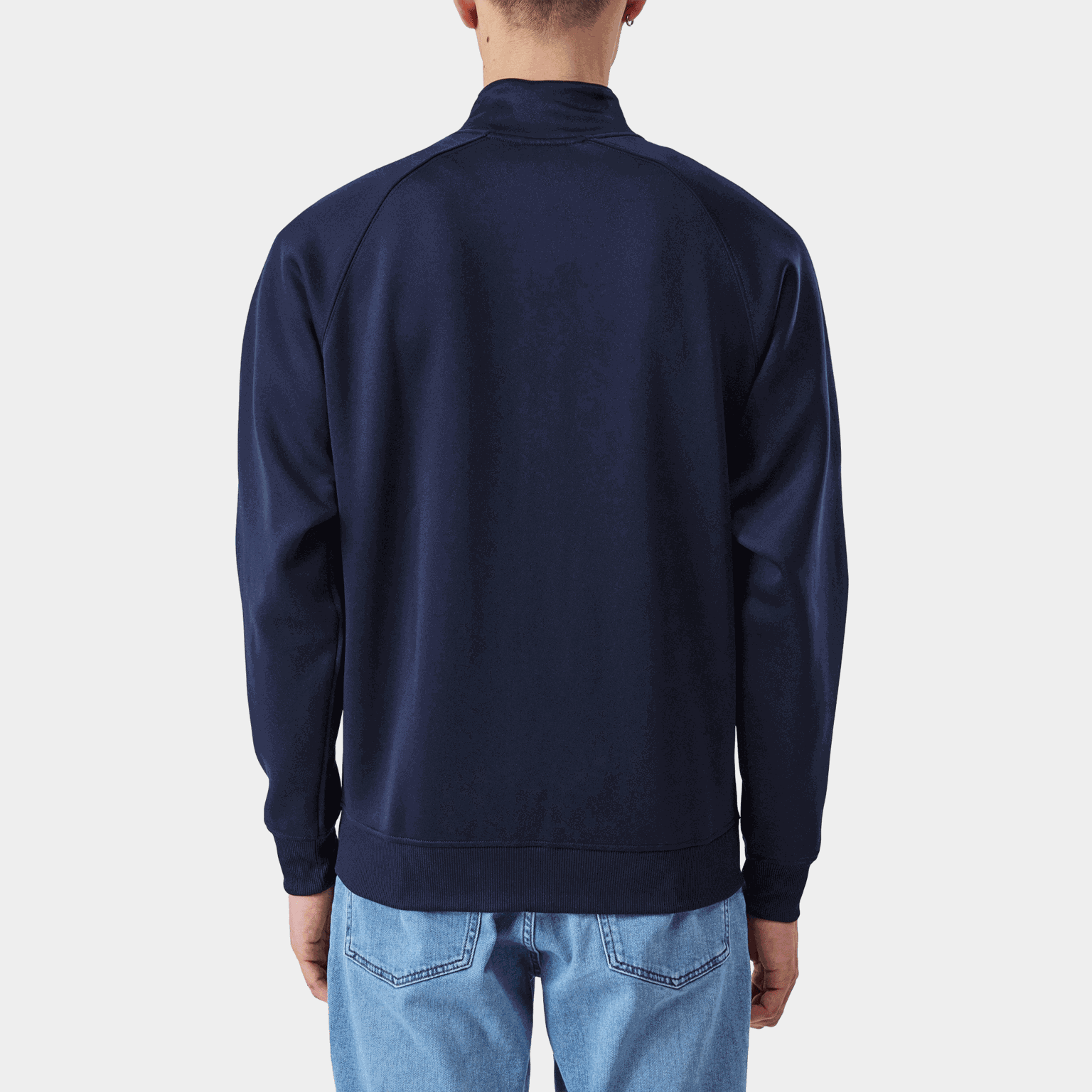2STrack Top, jacka - full image 2
