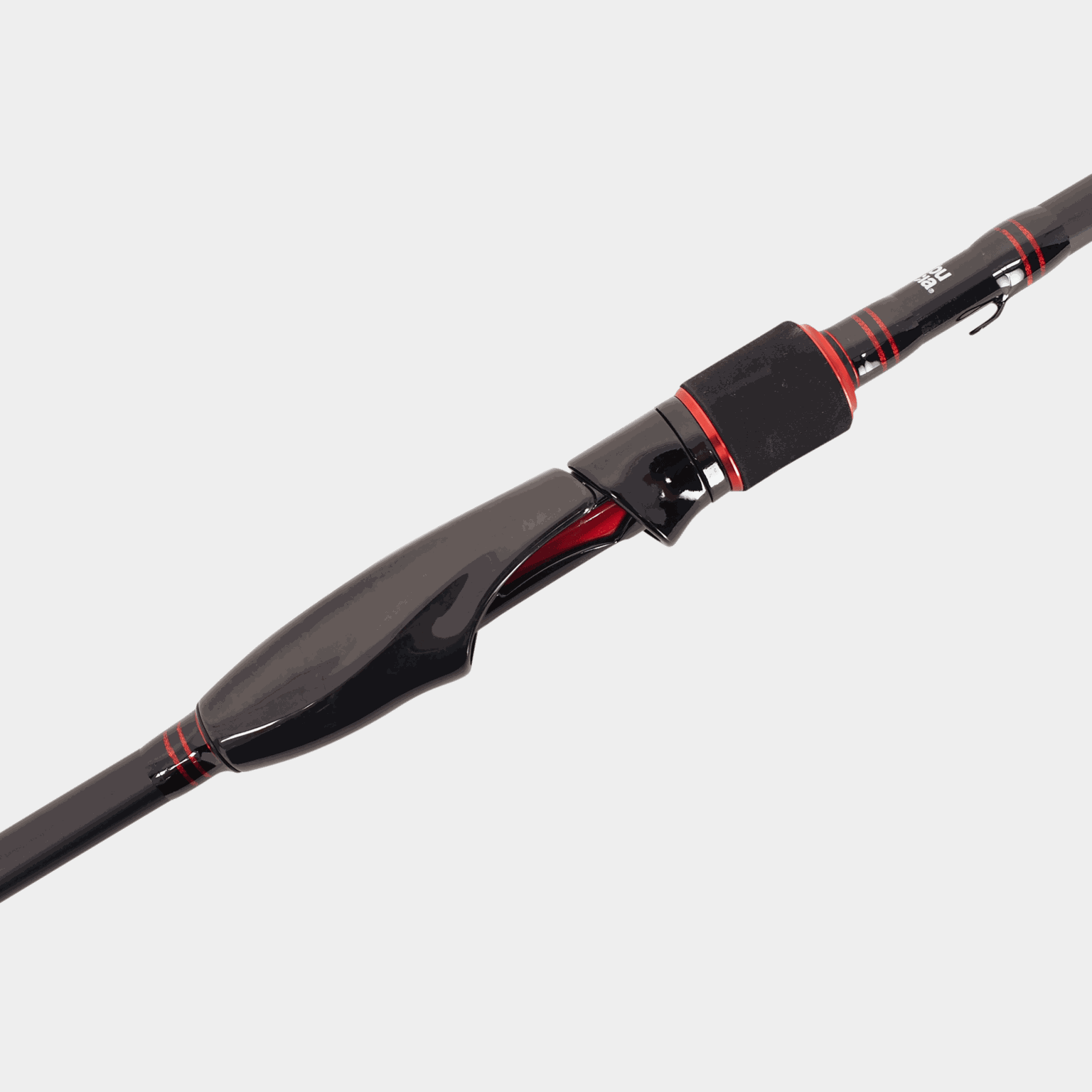 Vendetta V3 902 MH 15-40g Haspel, haspelspö - full image 2