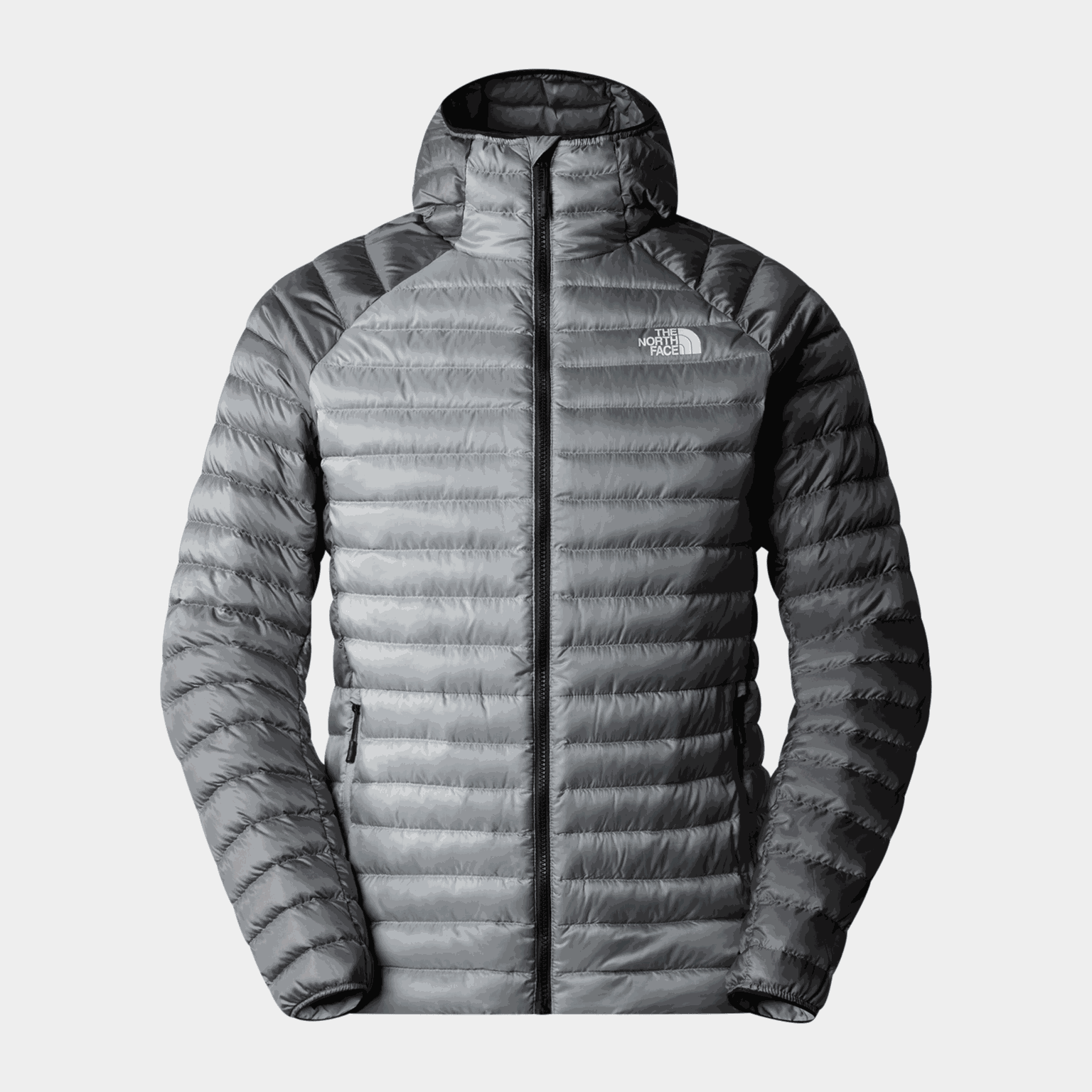 M Bettaforca Lt Down Hoodie, . - full image 1