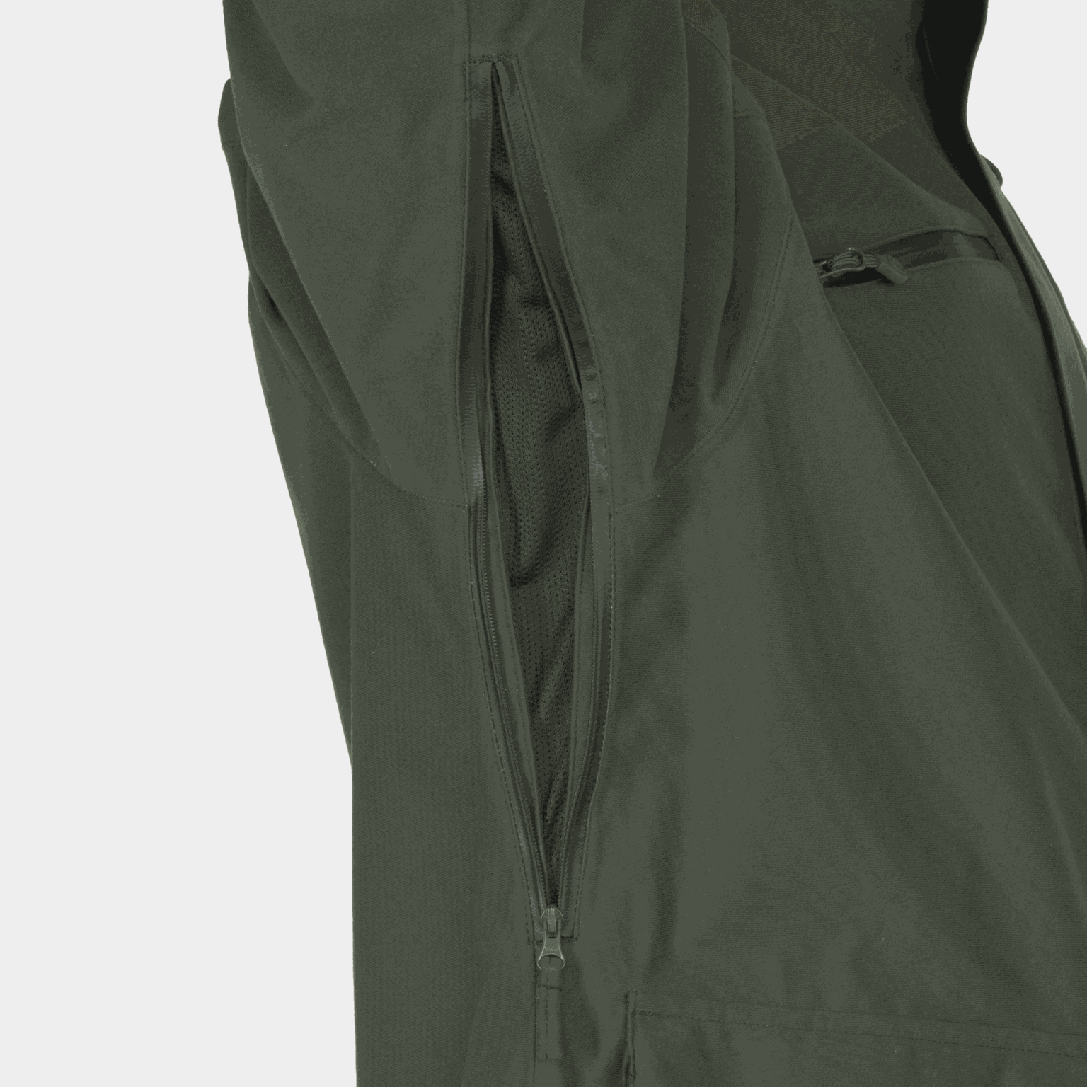 Bobcat Hunting Jacket, jaktjacka - full image 4