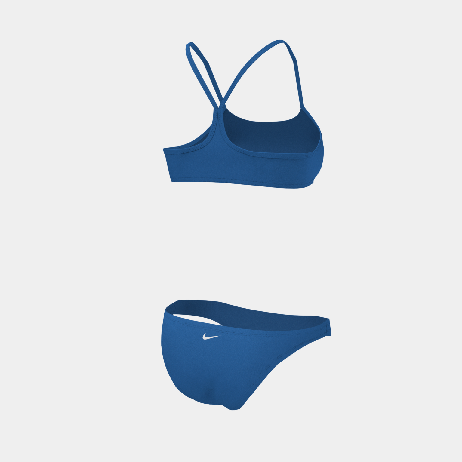 Racerback Bikini Set, bikiniset dam - full image 2