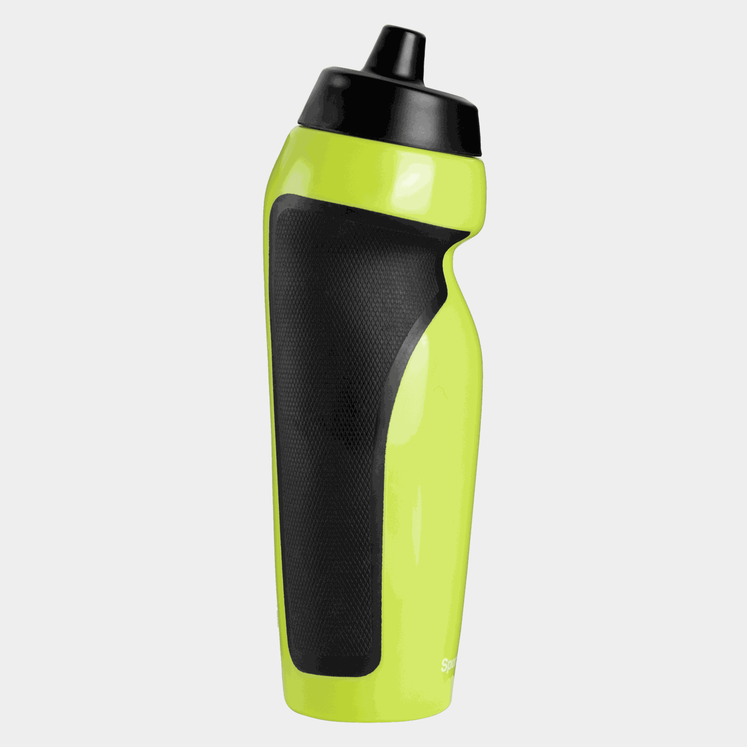 Sports water bottle 600ml, dryckesflaska - full image 2