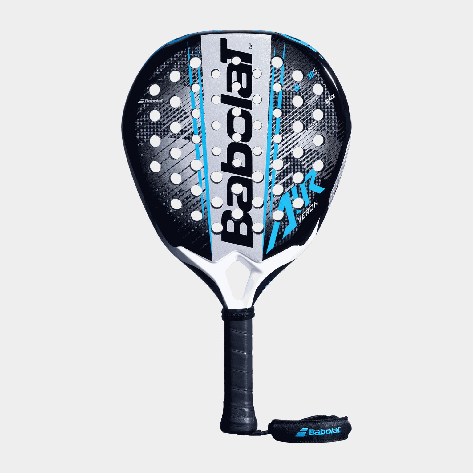 AIR VERON 2.6, padelracket - Padelracketar