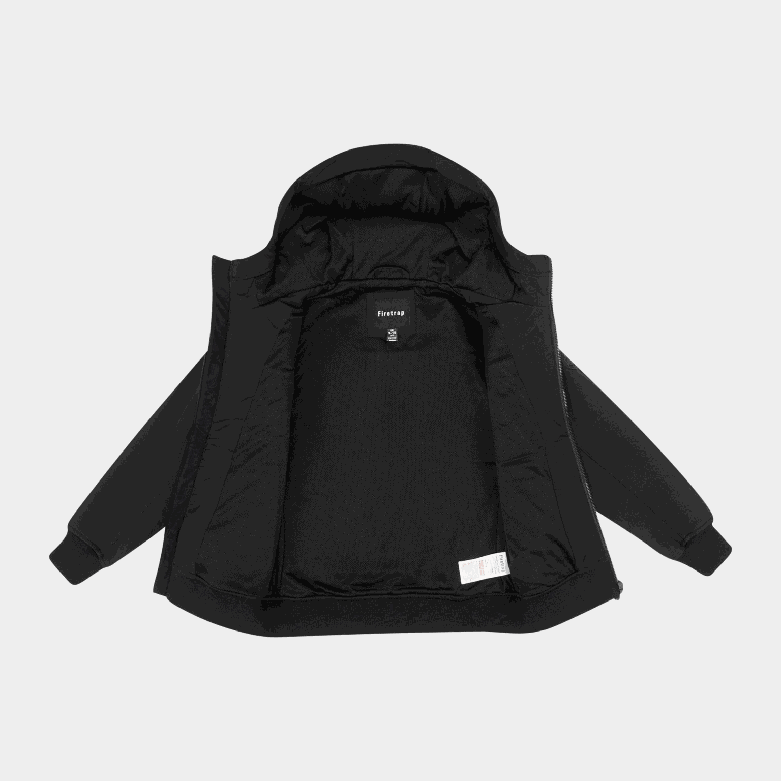 Pkt SShell JkJ00, Softshelljacka, junior - full image 3