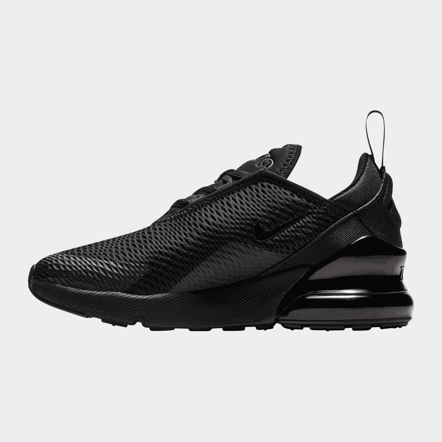 Air Max 270, fritidsskor, barn - full image 2