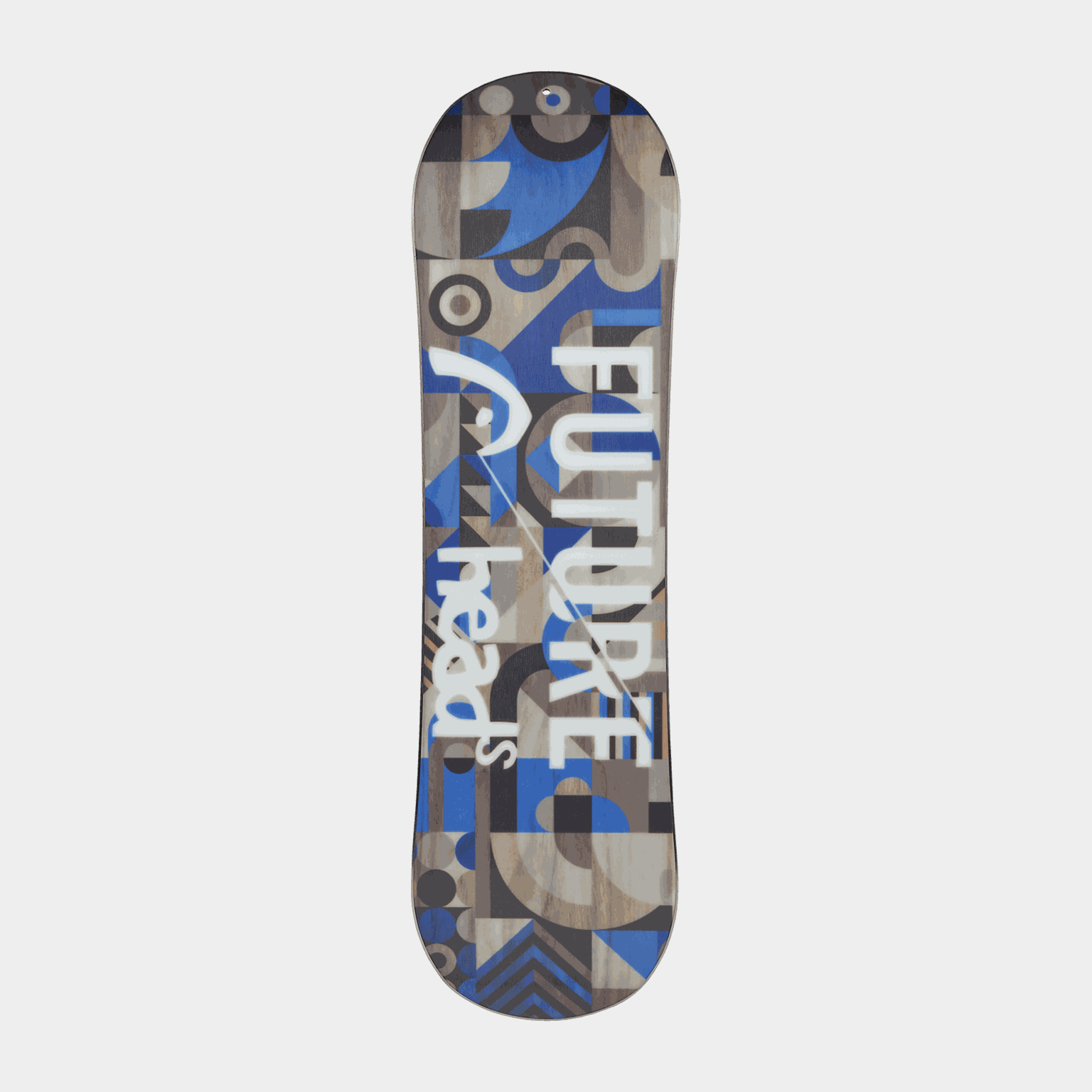Snowboard Kid ROWDY 25/26, snowboard, barn - full image 1