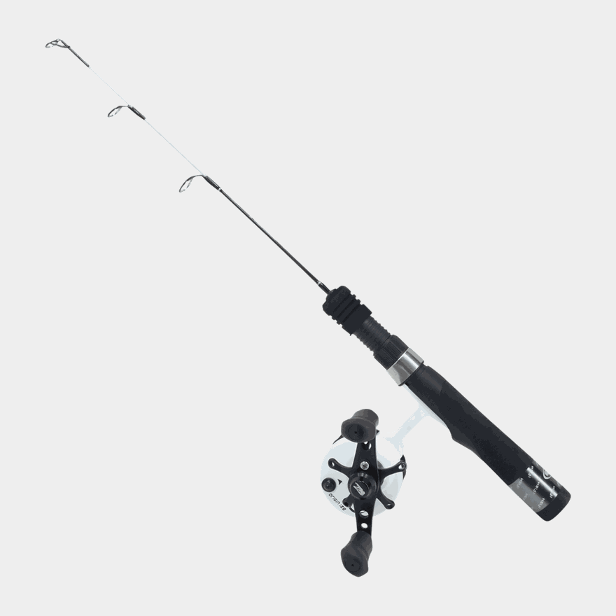 Pioneer IZE Combo 18'', isfiskeset - full image 1