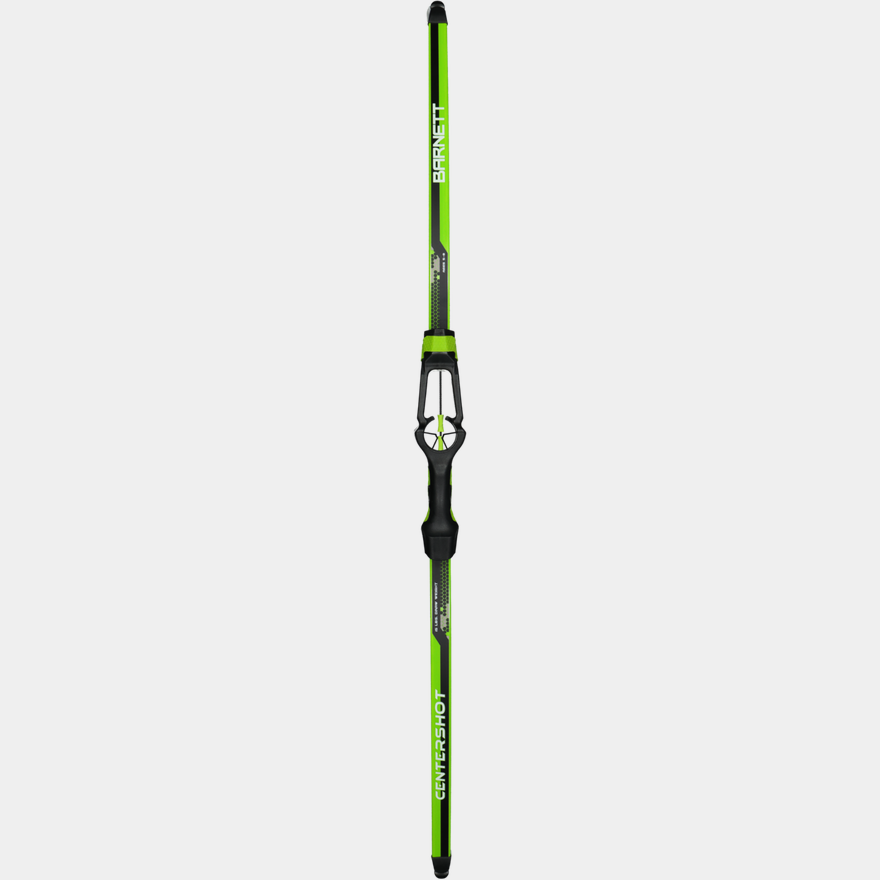 Centershot Recurve, recurvebåge - full image 2
