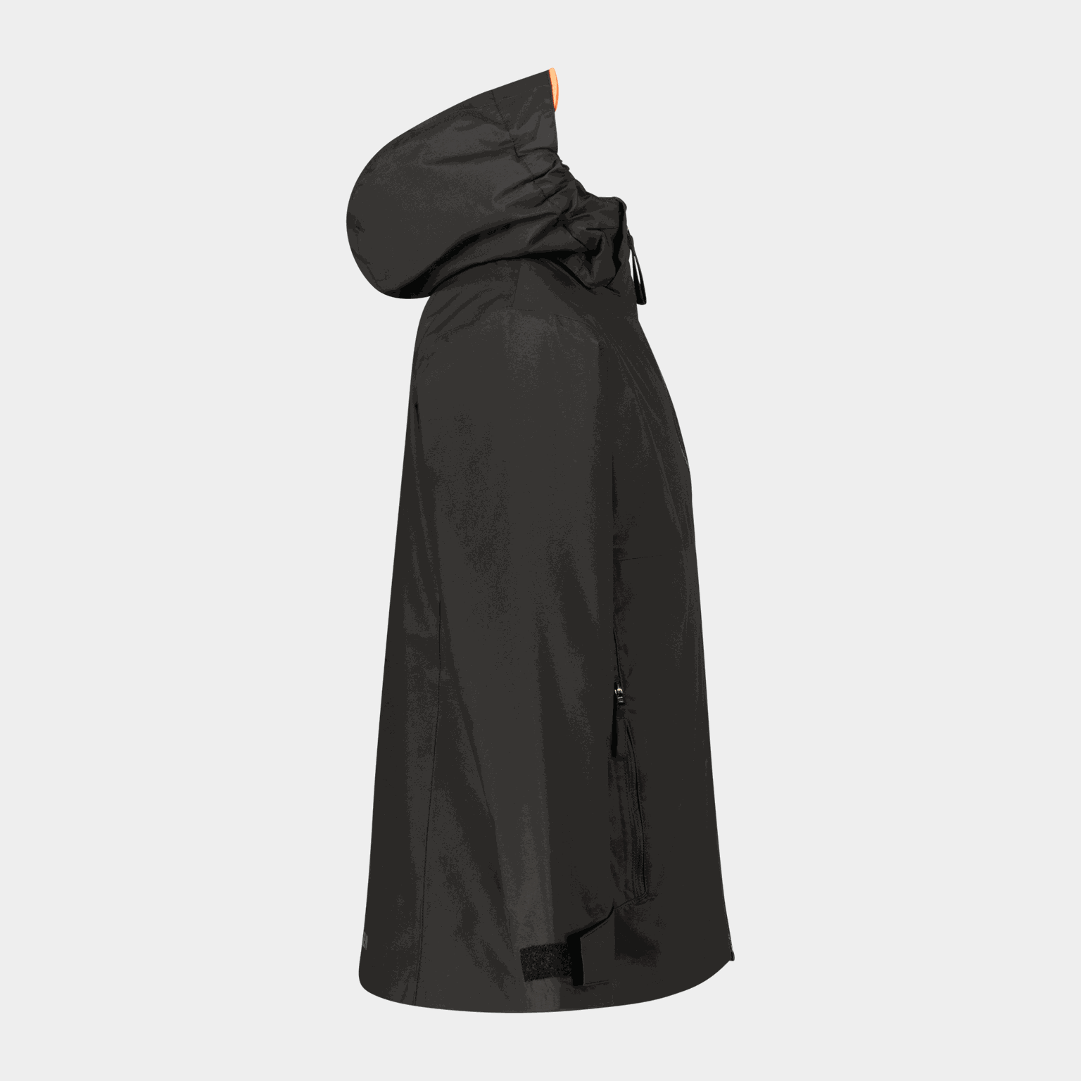 Traverse Jacket, alpinjacka - full image 2