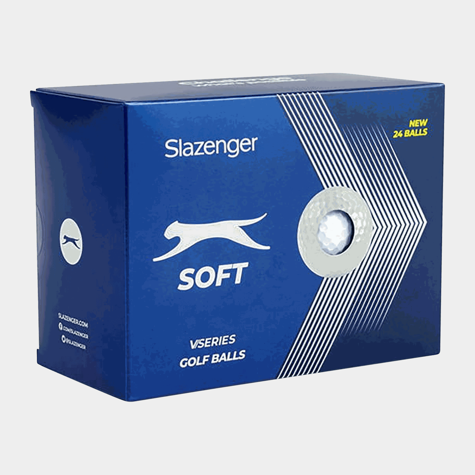 V Series Soft, golfboll - full image 1