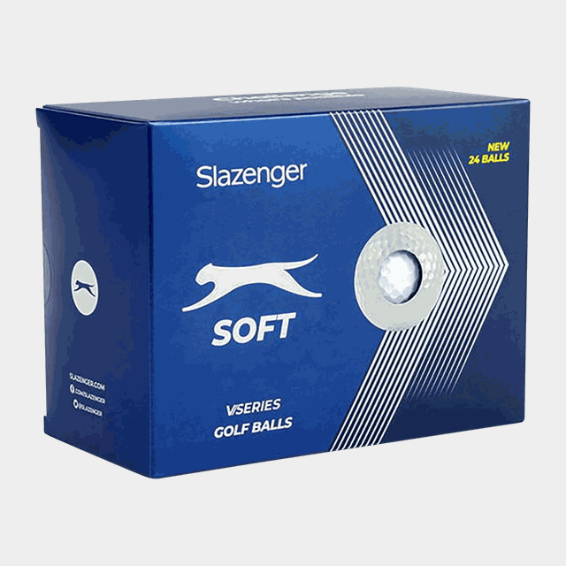 V Series Soft, golfboll - Golfbollar