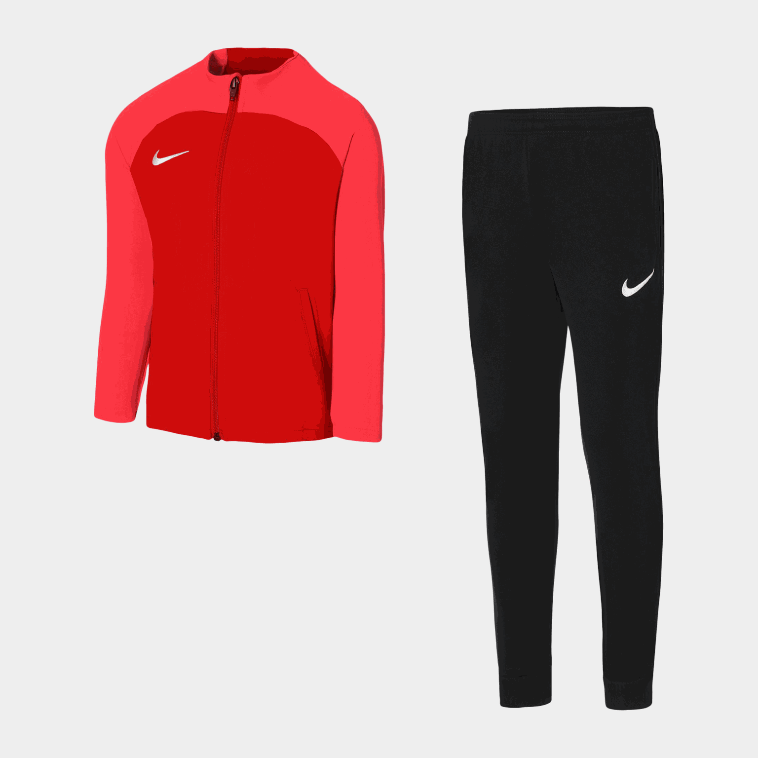 Lk Nk Df Acdpr Trk Suit, joggingdress - full image 3