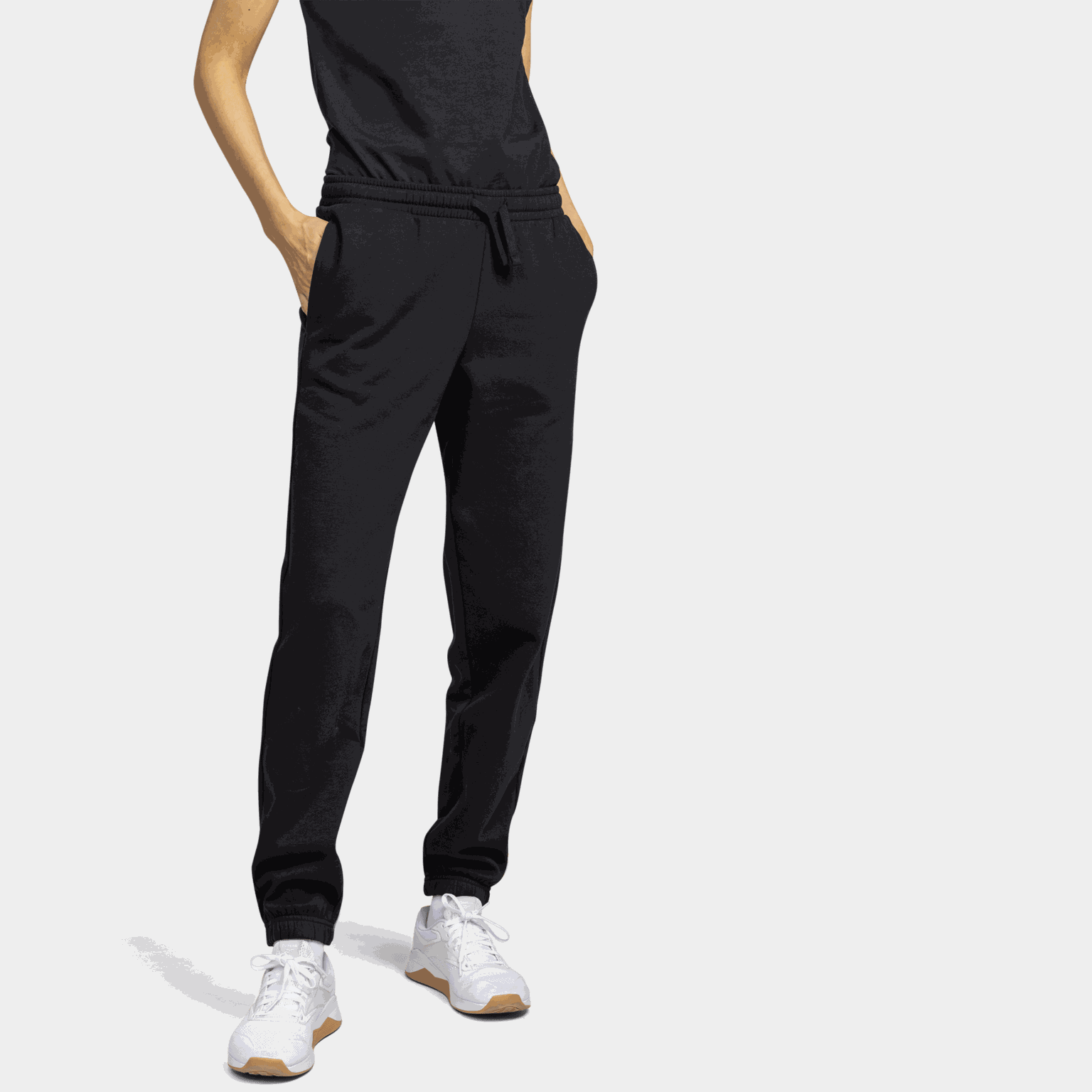 Essential Jog Pants, joggingbyxor, dam - full image 1