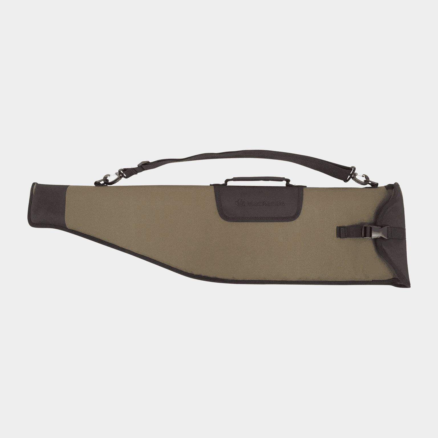 Shotgun-väska 600D 92Cm, vapenväska, hagelbössa - full image 1