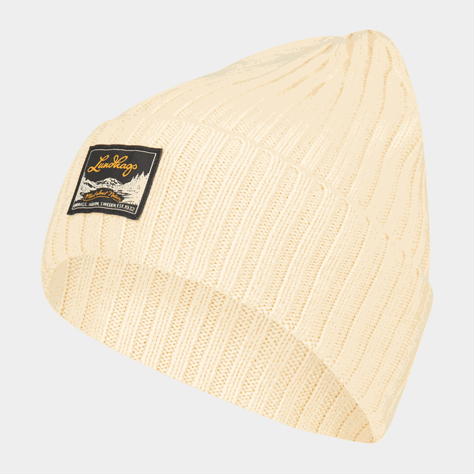 Knak Wool Beanie, mössa - full image 1