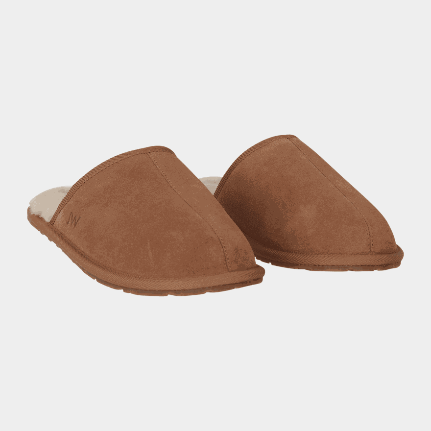 Mule Slipper, sandal, herr - full image 2