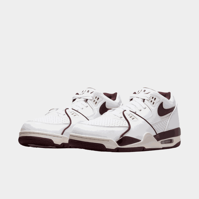 Air Flight 89 Low - Fritidsskor & Sneakers