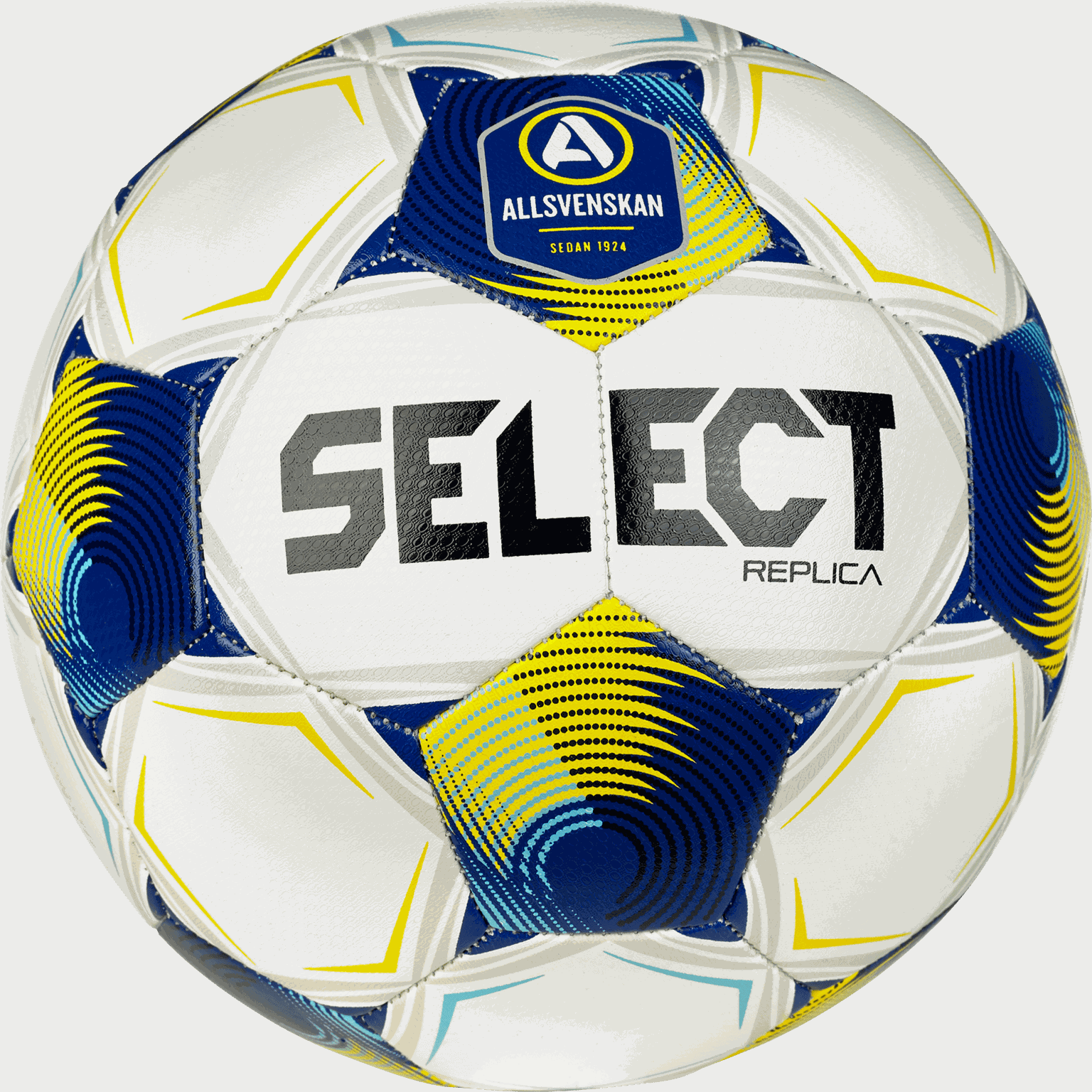 Replica Allsvenskan V25, fotboll - full image 1