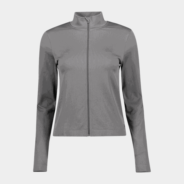 Full Zip Jacket, träningsjacka, dam - Träningsjackor