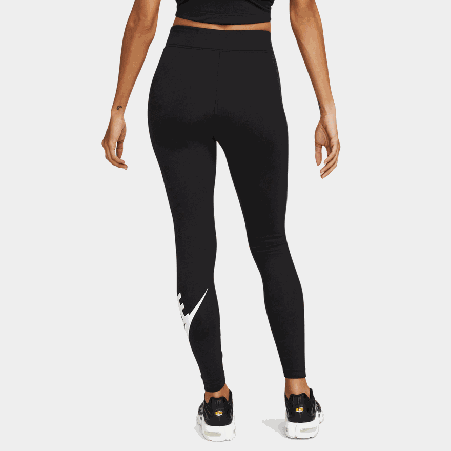 Swoosh Legging, tights, dam - full image 2