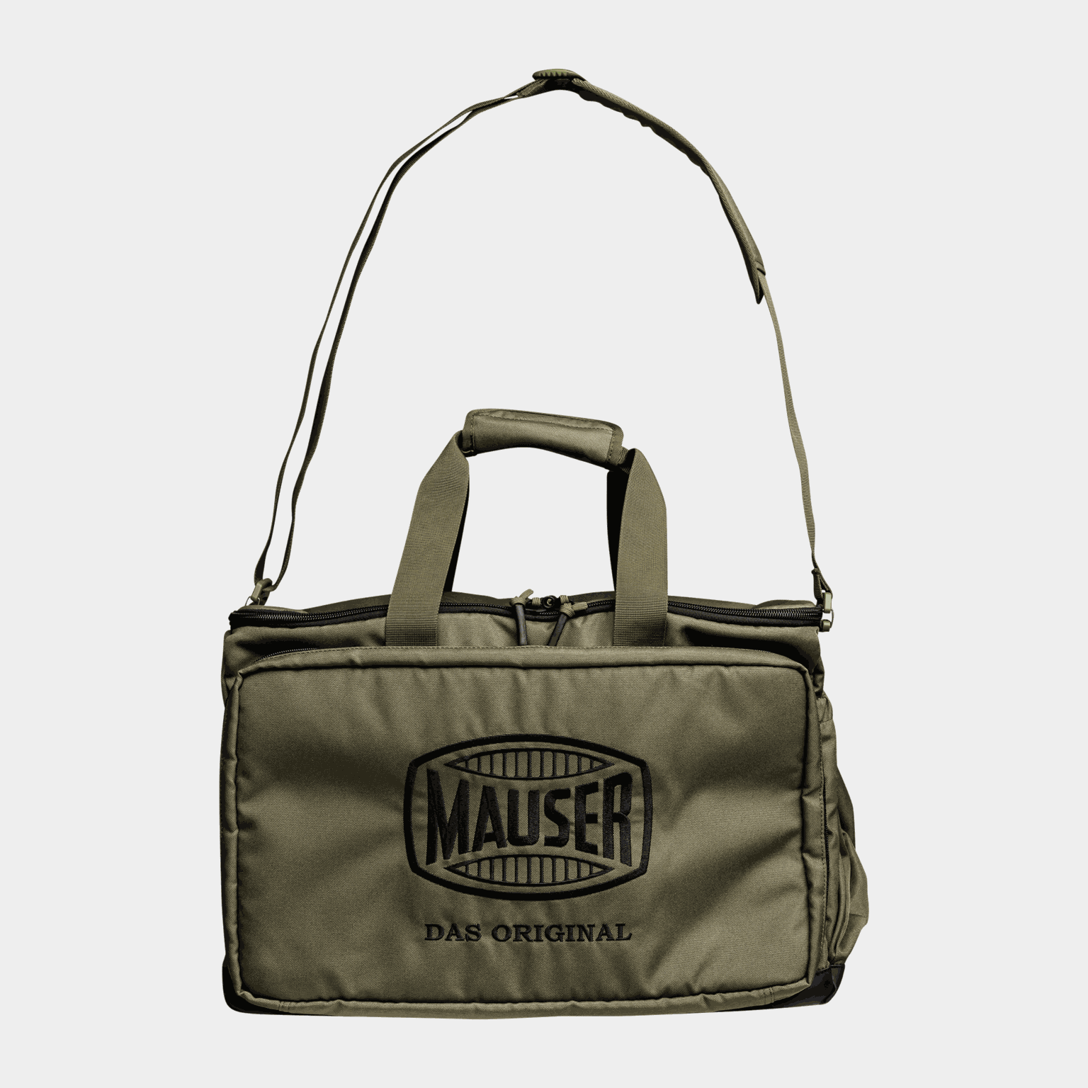 Mauser Rangebag, skytteväska - full image 2