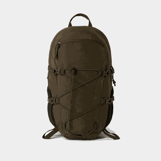 BORG EXPLORER BACKPACK, ryggsäck, unisex - Duffelbag & Träningsväskor