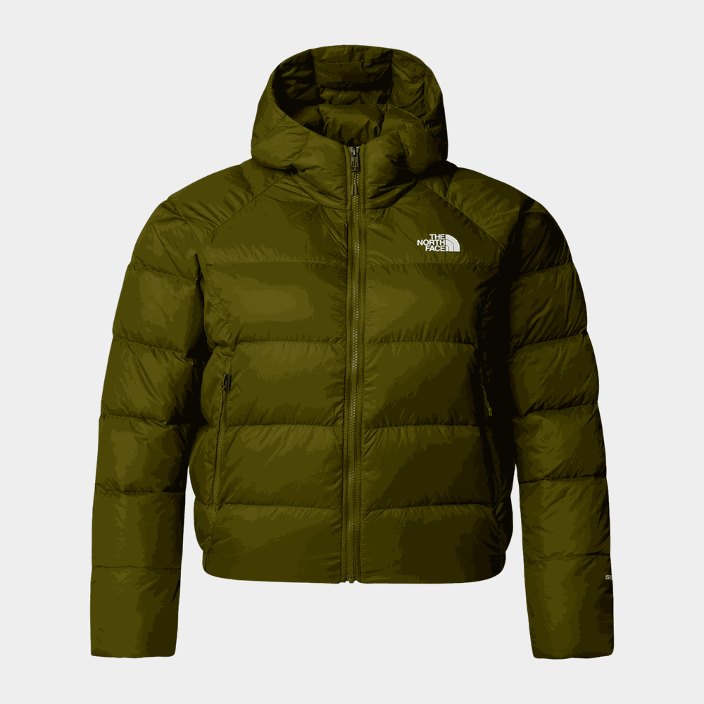 Plus Hyalite Hoodie - full image 1
