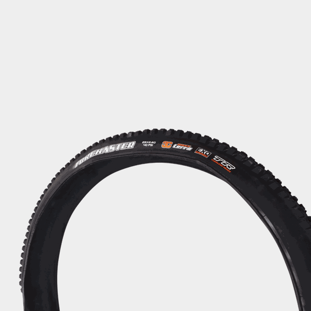 Forekaster TR EXO, 60TPI, MaxxTerra 29x2.60, mountainbikedäck - Terrängdäck