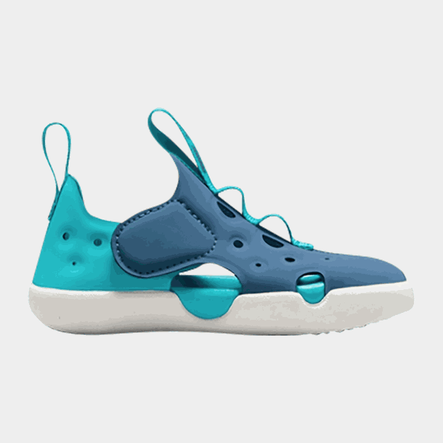 Sunray Protect 4 (Td), sandal, junior - Fritidsskor & Sneakers
