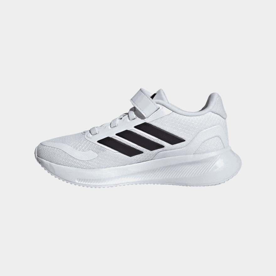 Runfalcon 5 El C, fritidsskor, barn - full image 2