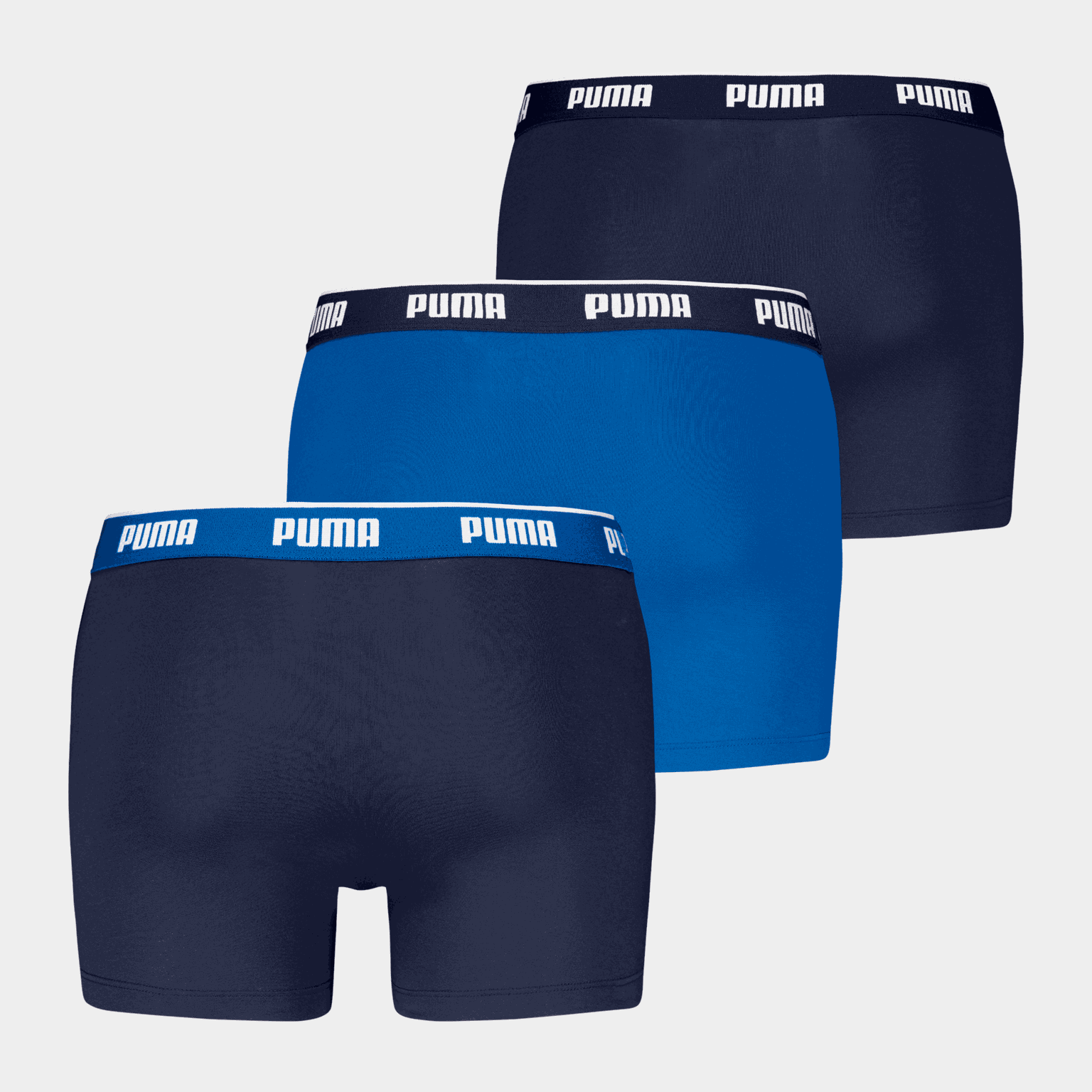 Boxers 3-Pack, boxershorts, herr - full image 2