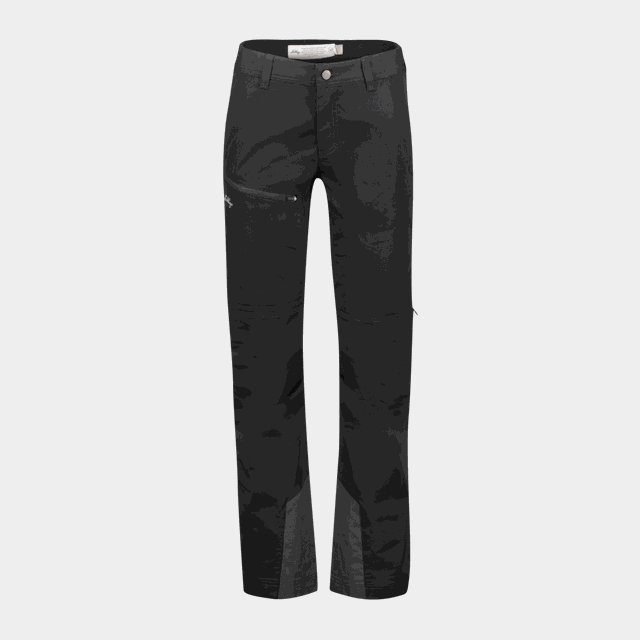 Fulu Travers Stretch Hybrid Pant, vandringsbyxor dam - Friluftsbyxor