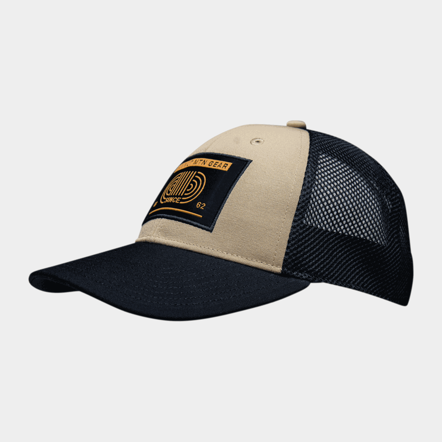 Baseball Mesh Cap, keps - full image 1