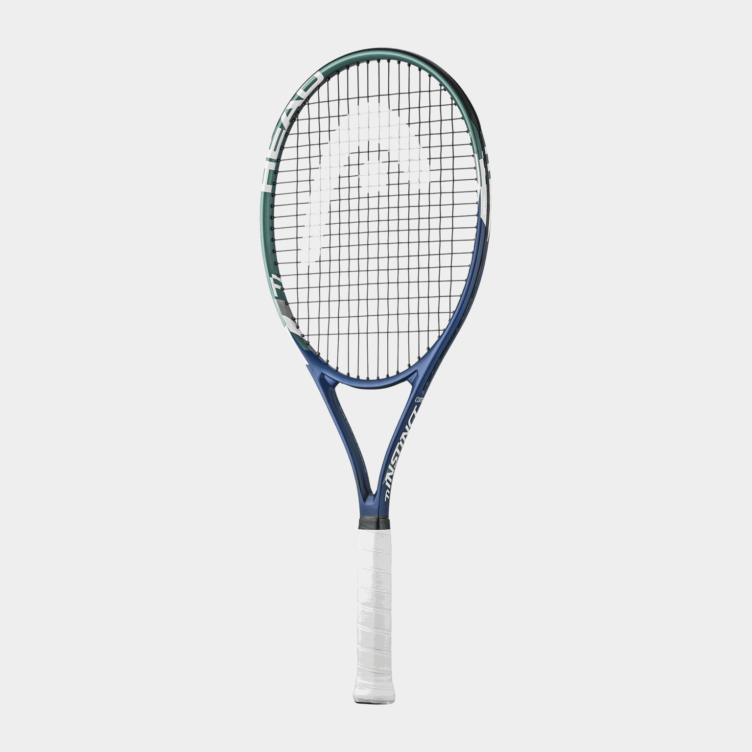 Ti. Instinct Comp, tennisracket - full image 1