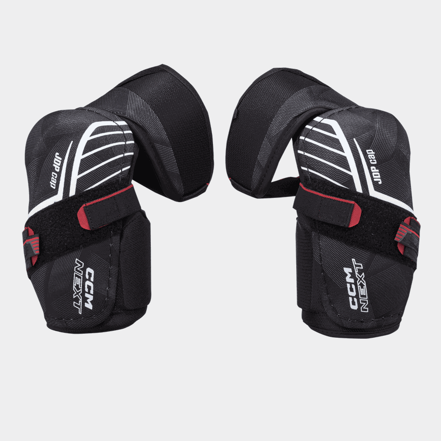 Next Elbow Pads 26/27, armbågsskydd, senior - full image 1