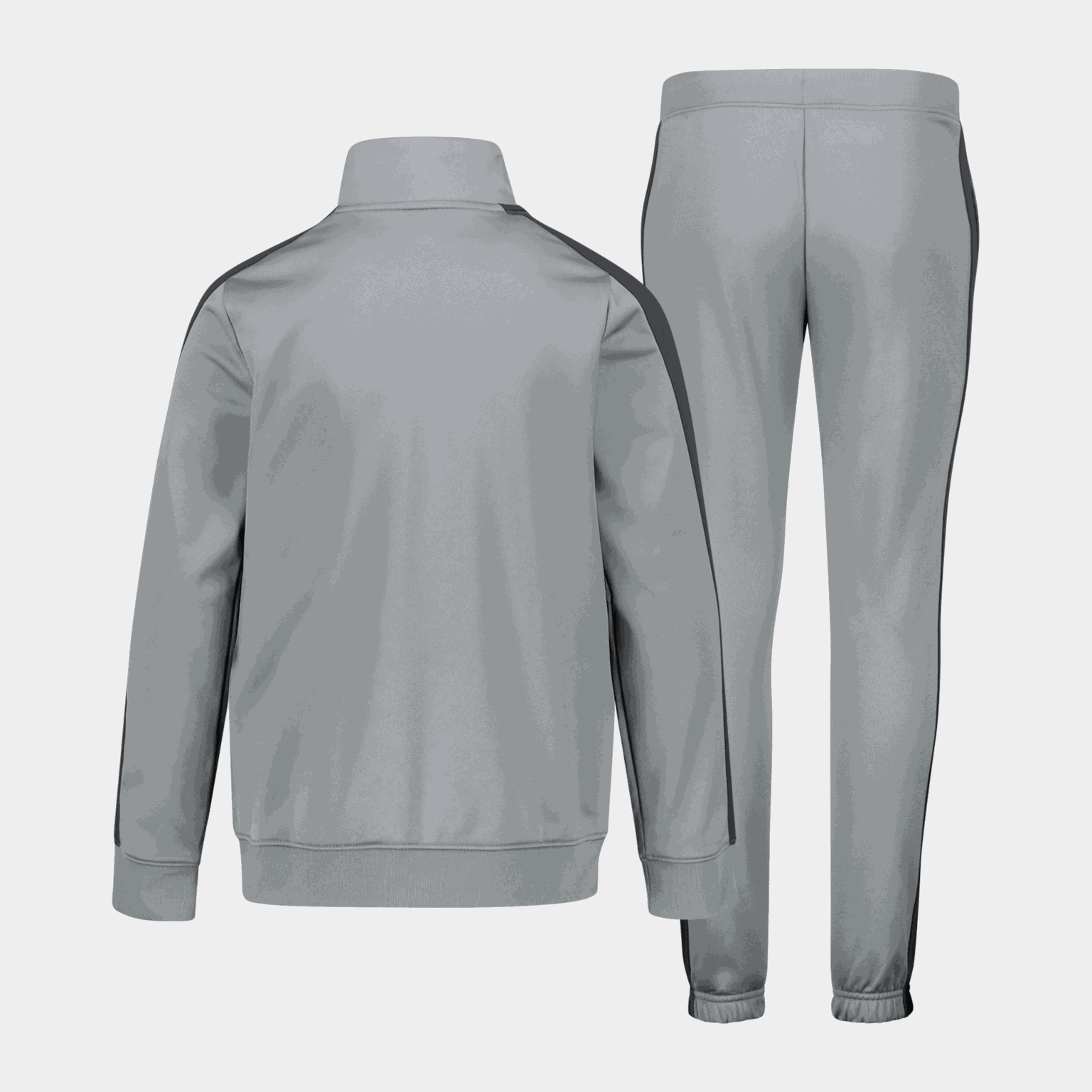 Knit Track Suit, joggingdräkt - full image 2
