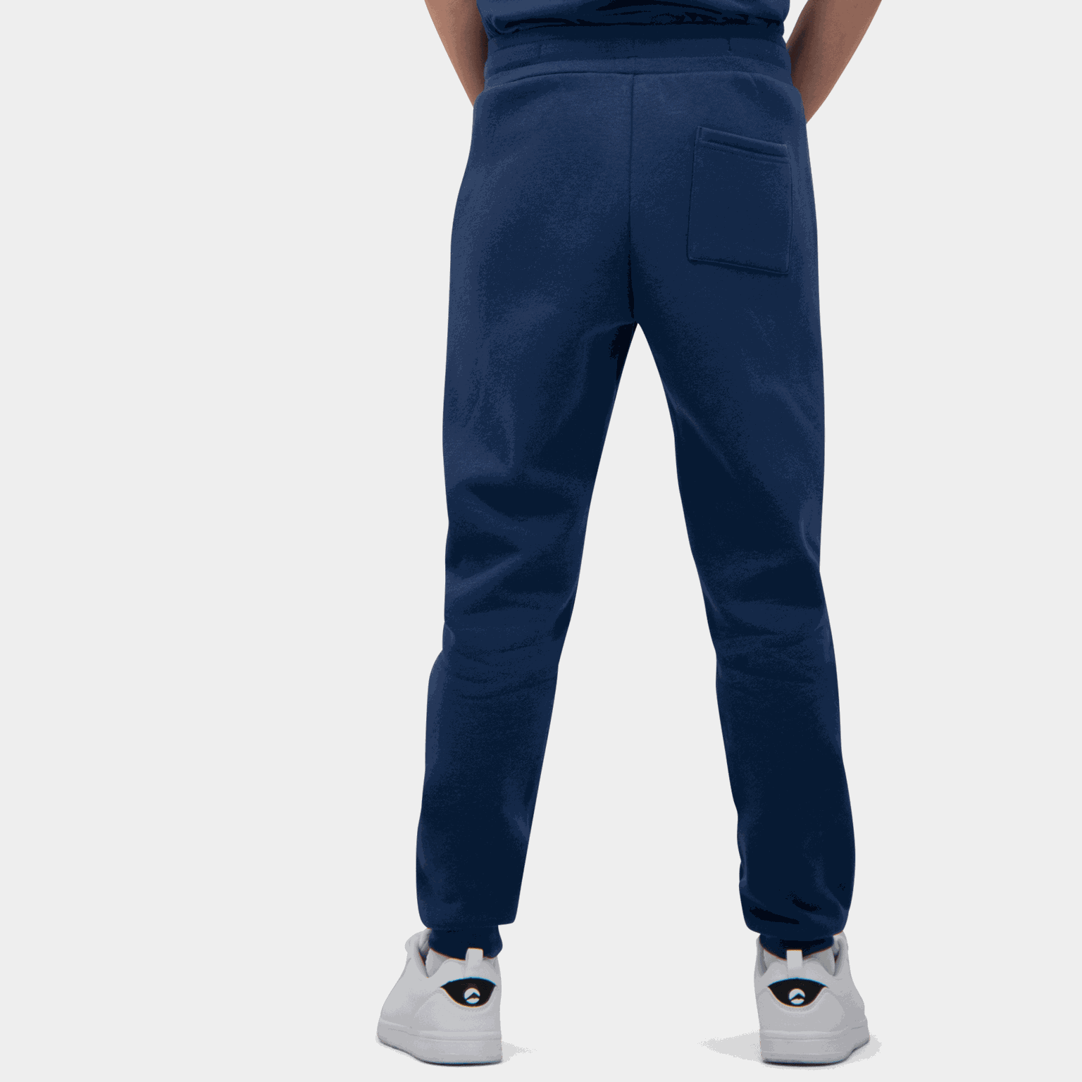Borg Essential 1 Sweatpants, joggingbyxor - full image 2
