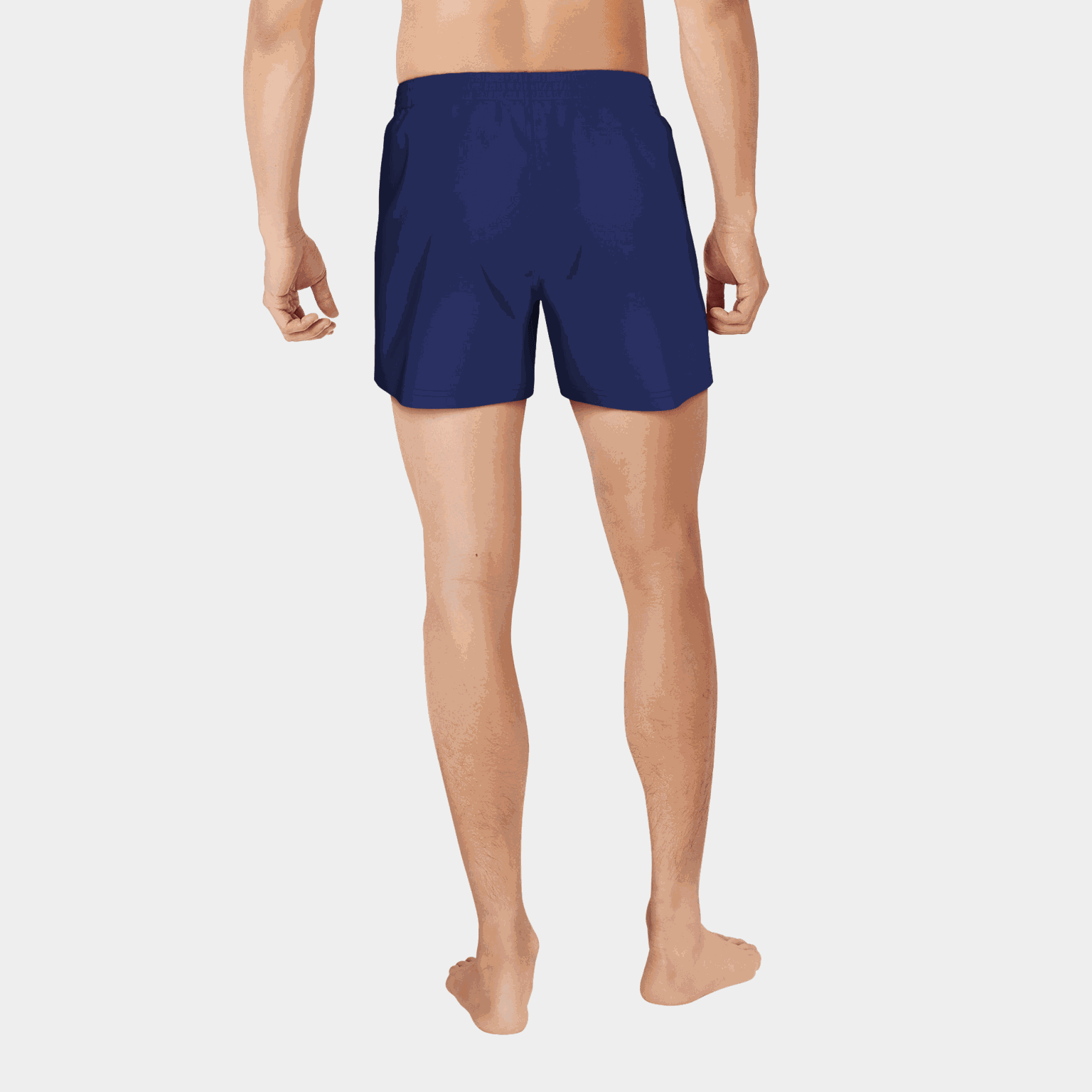 5" Volley Short, badshorts, herr - full image 2