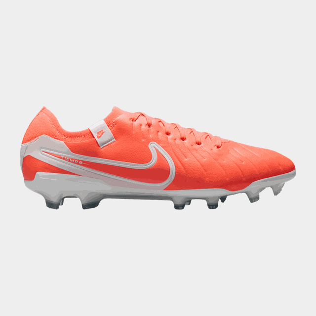 Tiempo Legend Pro FG Q1 25, fotbollsskor gräs, herr - Fotbollsskor