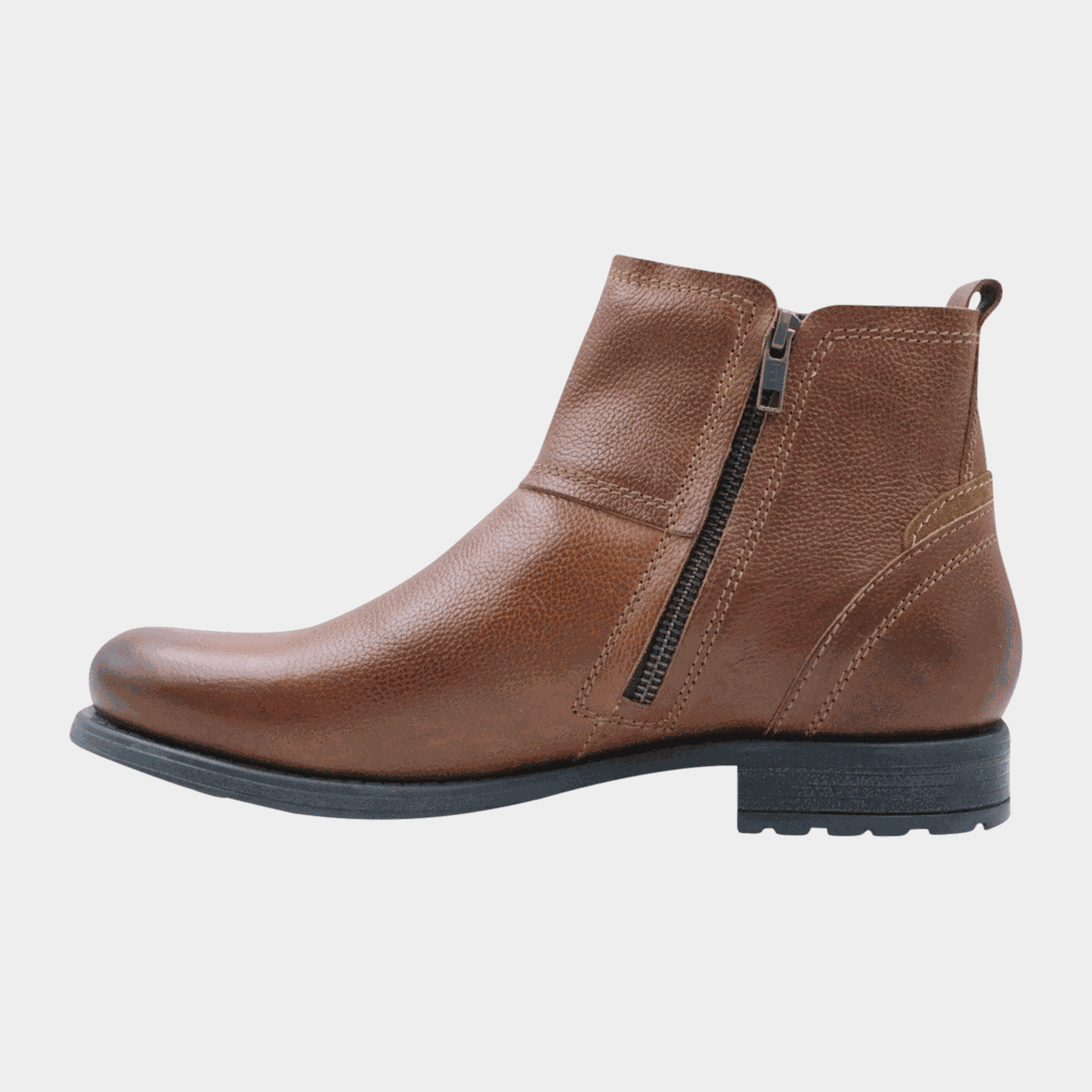 Jinx Smart Boots, fritidsskor, kängor, herr - full image 2