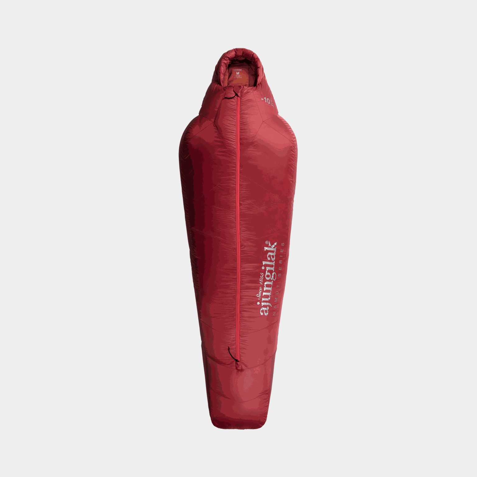 Aputi Down Bag -10C, sovsäck, dam - full image 1