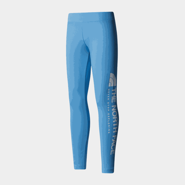 G Vertical Graphic Leggings - Träningsbyxor & Tights