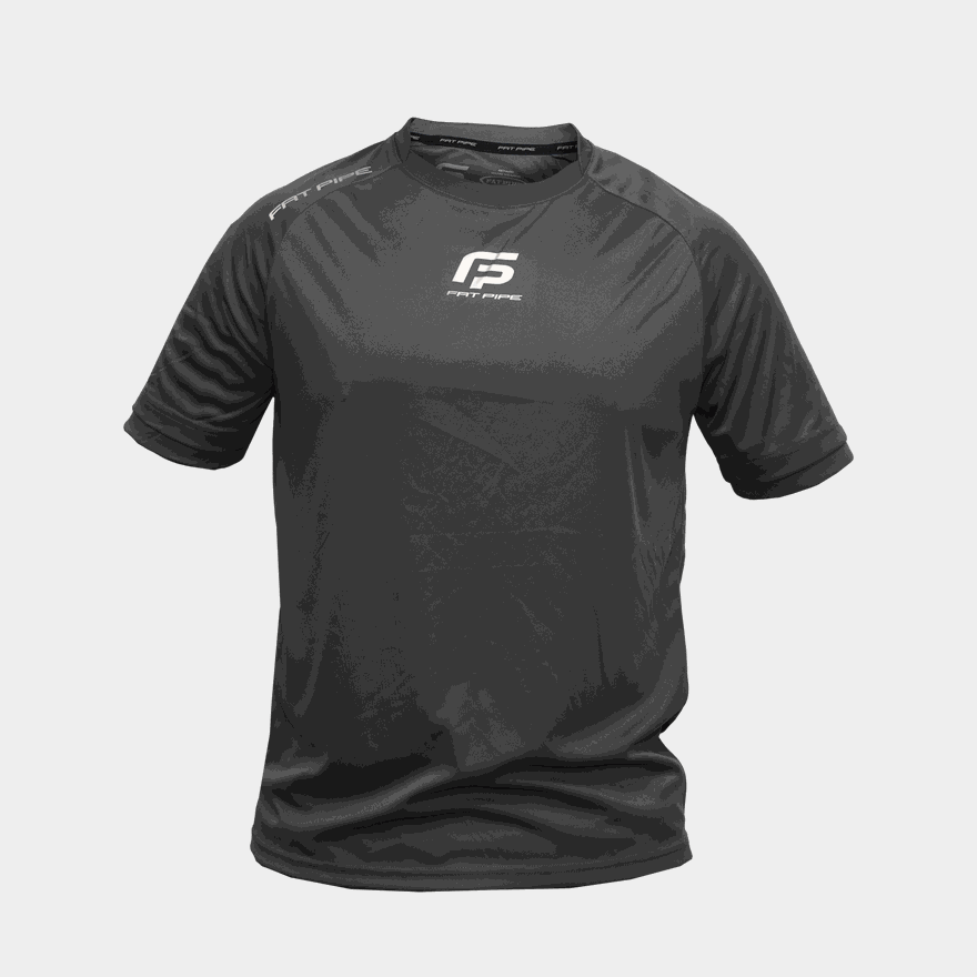 Fast - Player's T-Shirt 26/27, träningströja - full image 1