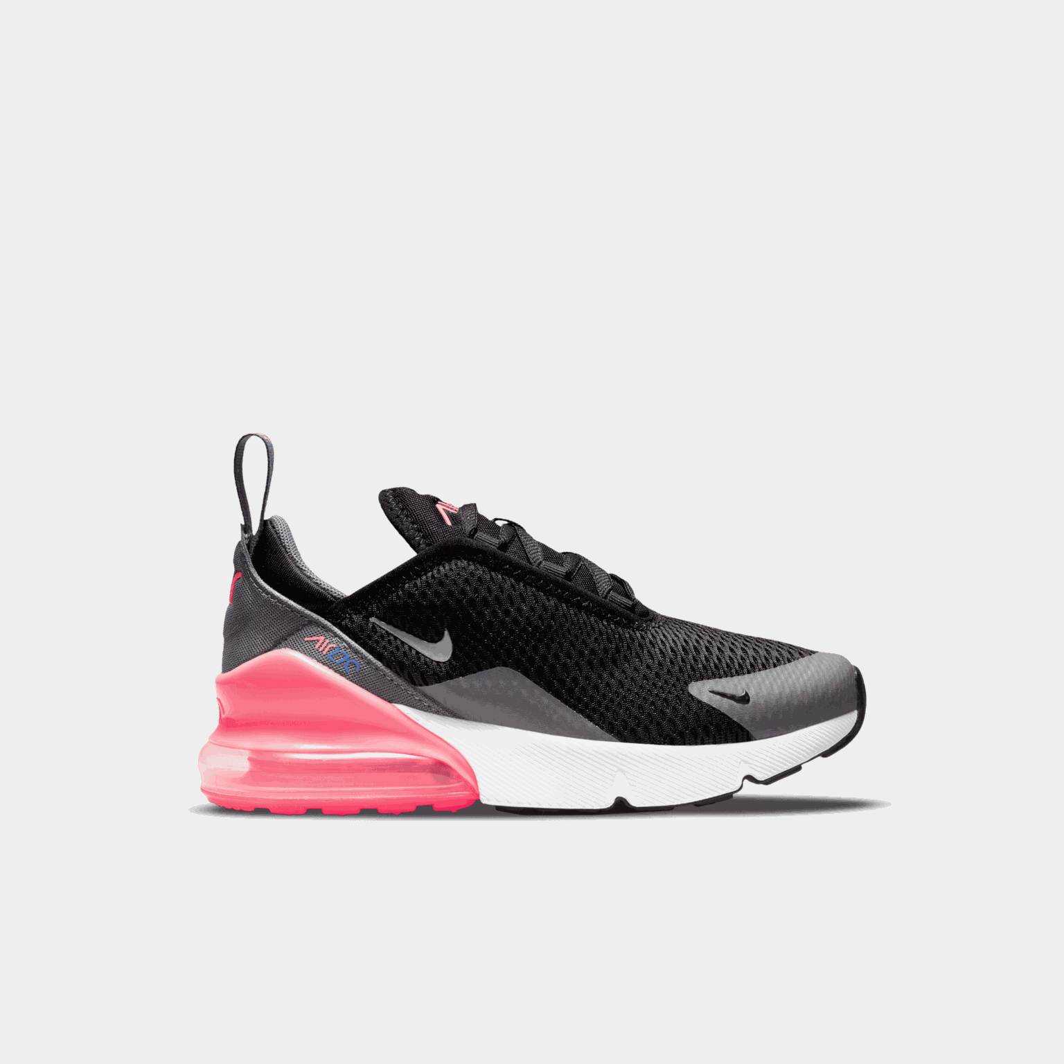 AIR MAX 270 (PS), sneakers, barn - full image 1