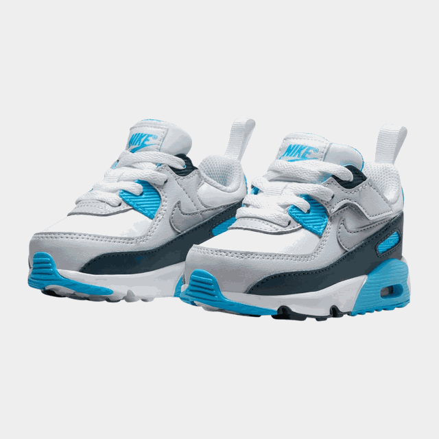Air Max 90 Easyon (Td), joggingskor, barn - Fritidsskor & Sneakers