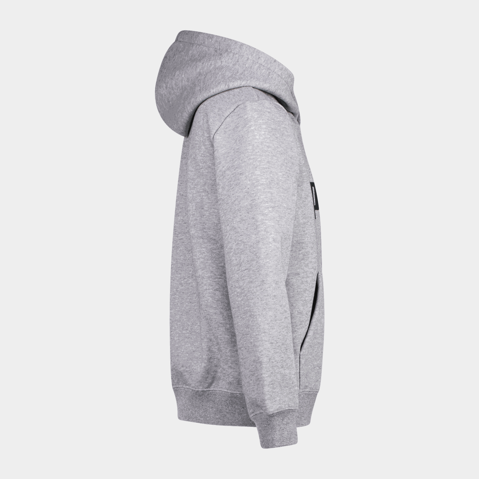 ESS Big Logo Hoodie FL B, huvtröja - full image 2
