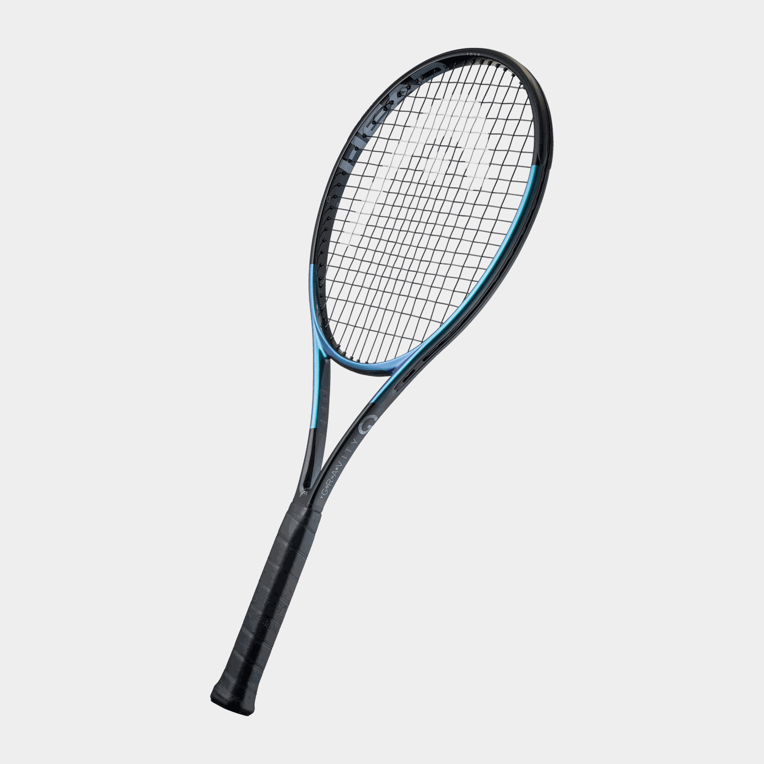 Gravity MP 2025 tennisracket för erfarna spelare - full image 3