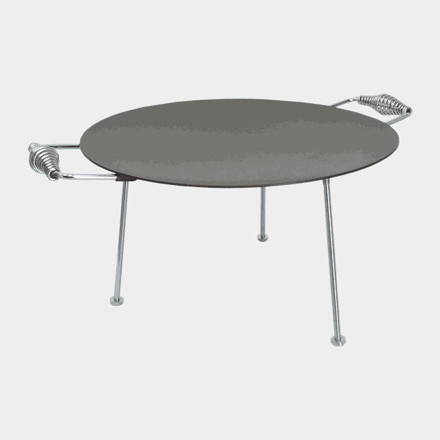 Stekehelle Ø44 cm, stekhäll - Tillbehör