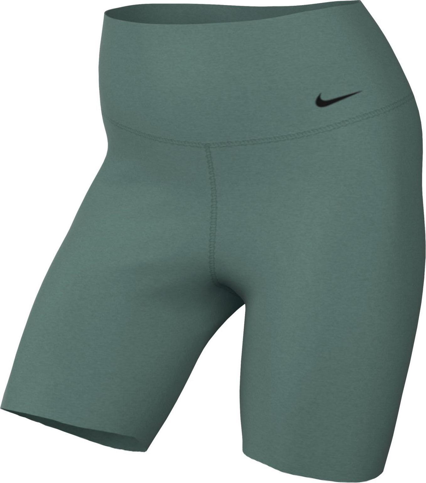 Dri-FIT Zenvy High-Waisted 8" Short, tights, dam - full image 2