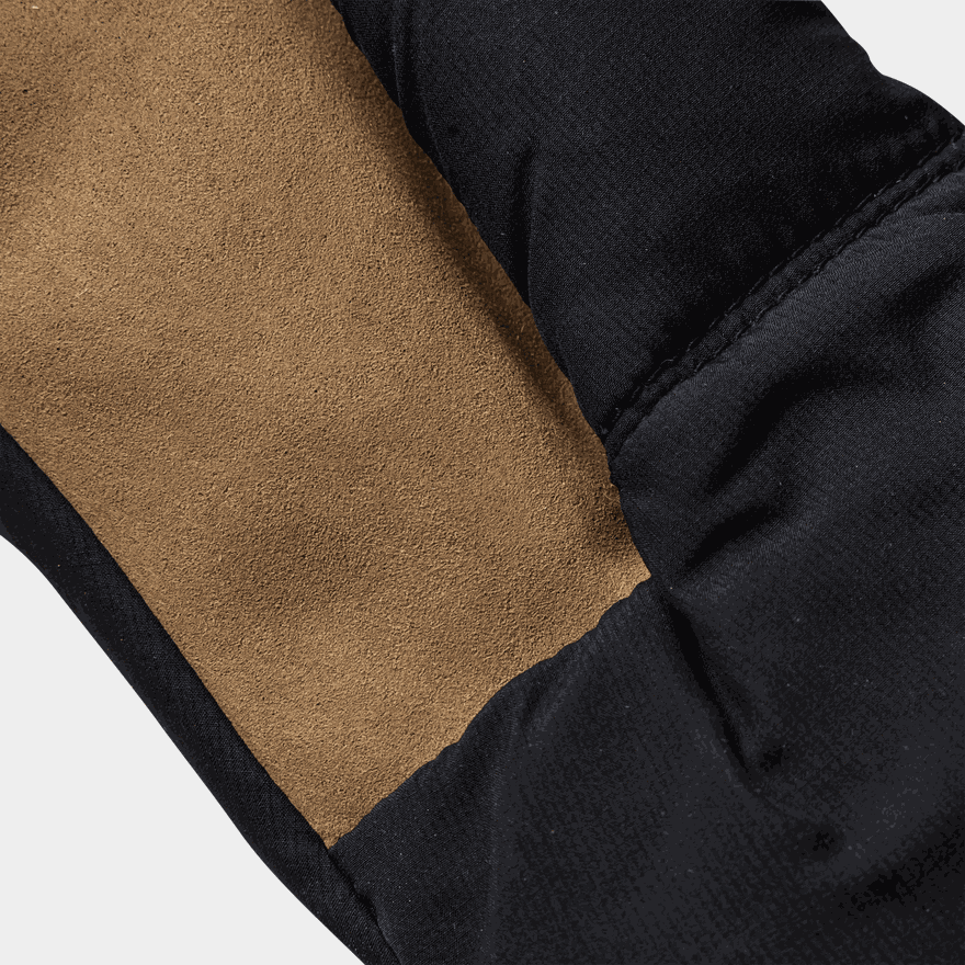 Rilda Down Mitten, dunvante, barn - full image 4
